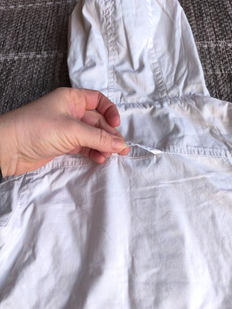 Jarná bundička, girl2girl,98