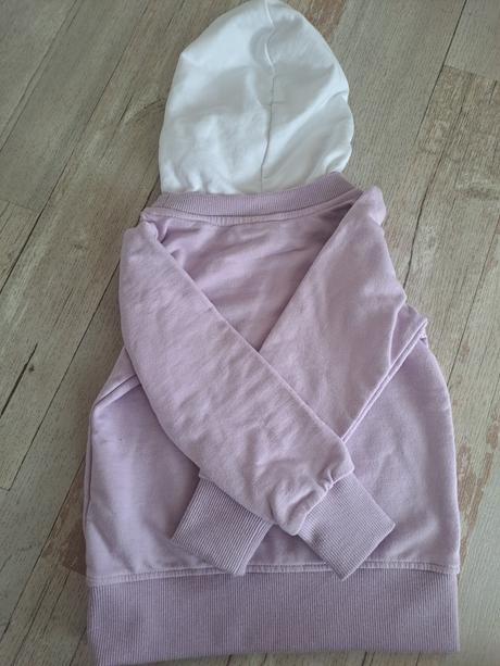 Mikina, dopodopo,104