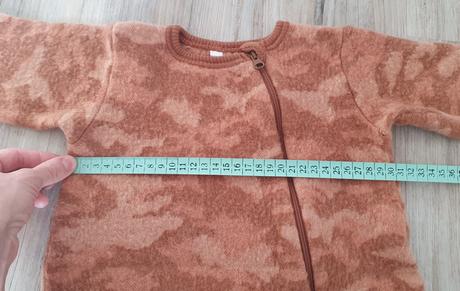 Merino vlneny overal, 74