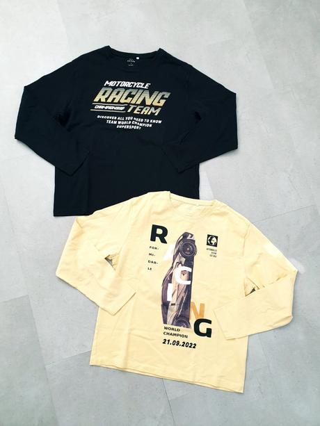 Name it tričko 146/152 2ks, name it,146