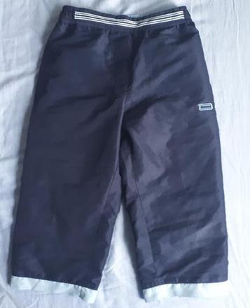 Sustiakove 3/4-tove nohavice, alive,128