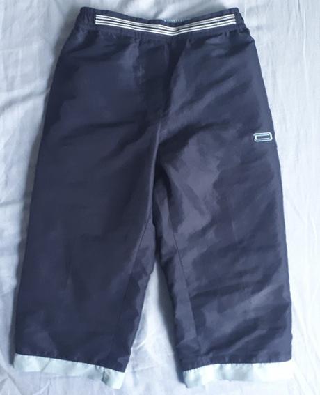 Sustiakove 3/4-tove nohavice, alive,128