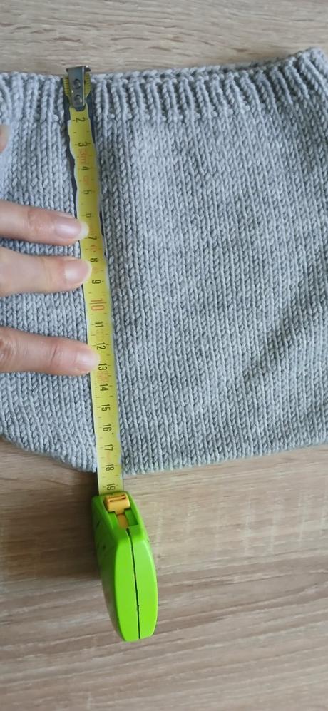 Ciapka z merino vlny, 86 / 92 / 98 / 104