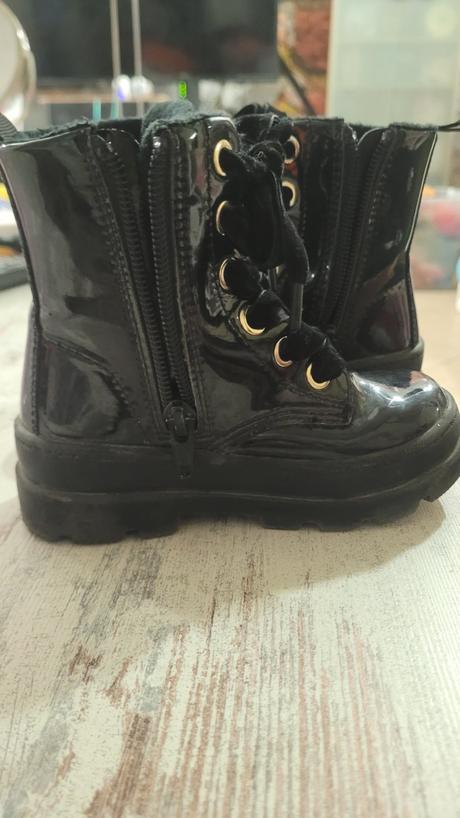 Prechodné topánky, h&m,24