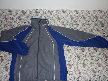 Súprava na šport, 38