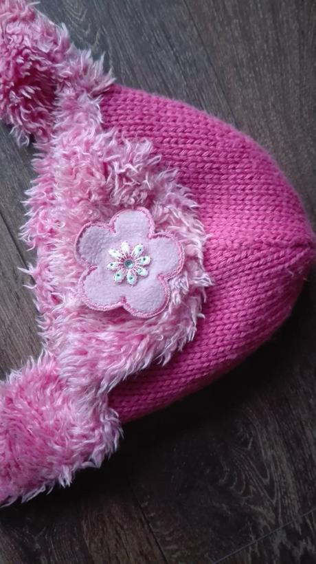 Teplucka ciapka loman, 