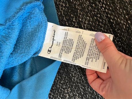 Champion mikina, champion,140