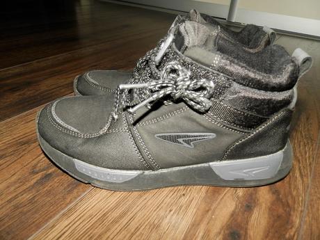 Sprandi prechodné topánky 34, sprandi,34