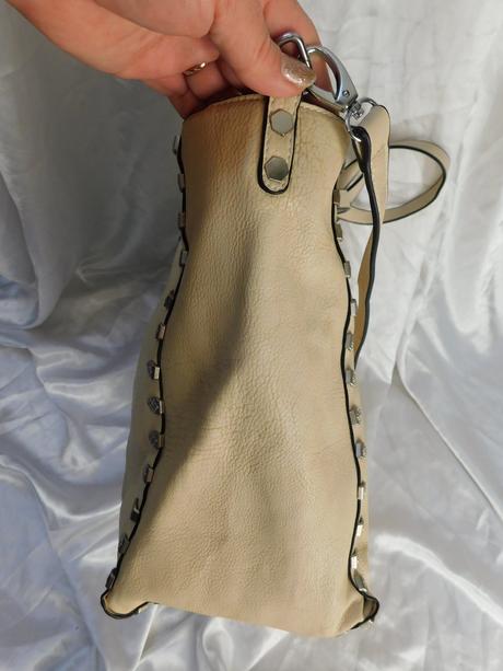 Kvalitna trendy elegantna kabelka, 