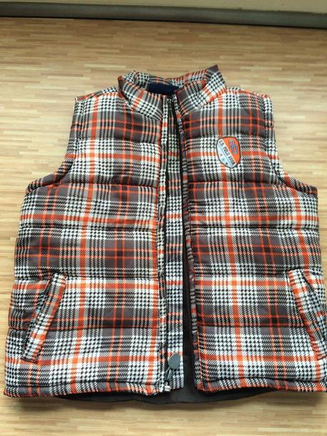 Vesta  drevorubac, u.s. polo assn.,92