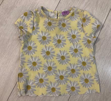 Tričko, f&f,86