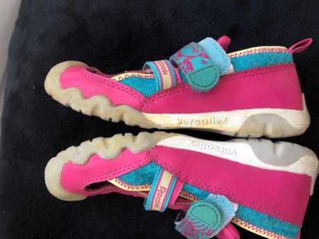 Sandalky reebok, reebok,26