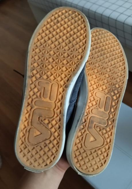 Tenisky fila, fila,37