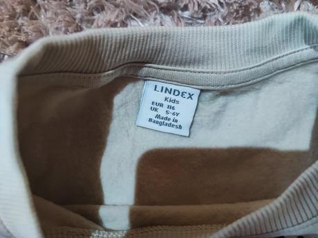 Mikina lindex, 116