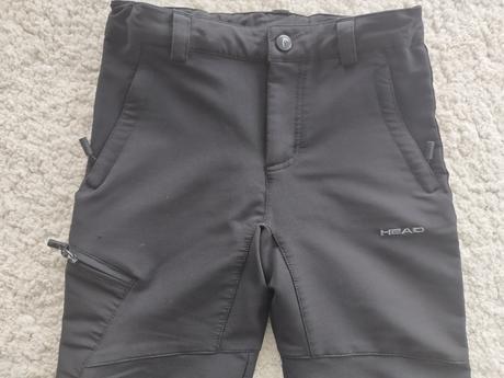 Turisticke nohavice head, 128