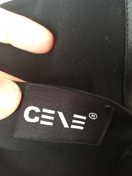 Značkové krasne šaty, l