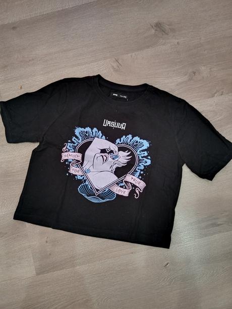 Balík tričká, 158–170