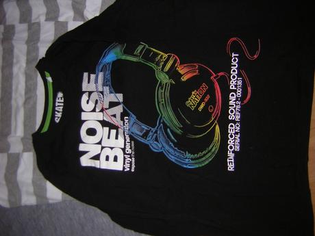 2 ks tričká dlhý rukáv  158/164, čierne predané, 158