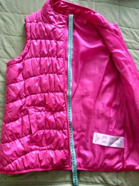 Vesta vetrovková, 36