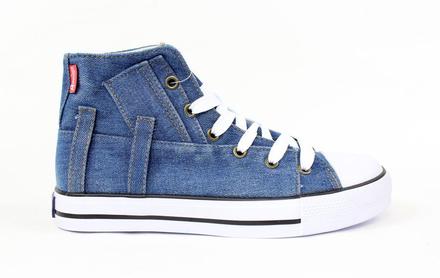 Detské plátenky 17 10264 b+z, 36 / 40