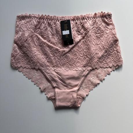 Dámske nohavičky 6834, l / m / xl