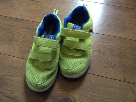 Tenisky, authority,32