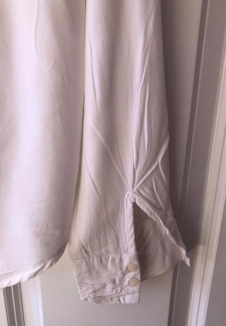 Biela blúzka reserved, s/36, reserved,s