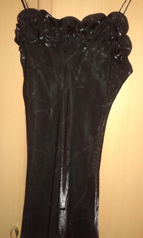 Šaty francúzkej značky, m