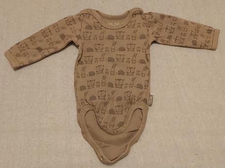 Body khaki h&m 62, h&m,62