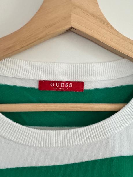 Guess sever, guess,m