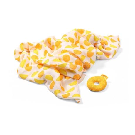 Babyono 536/03 plienka z bambusového mušelínu 120x,