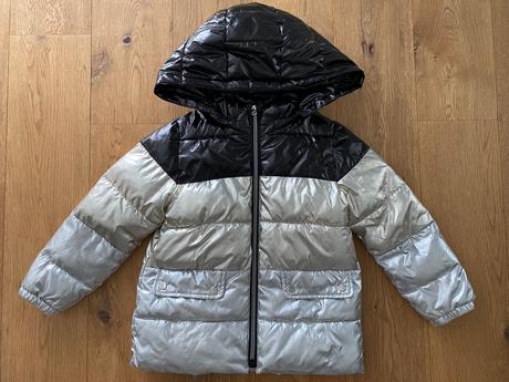 Zimna bunda, mango,122