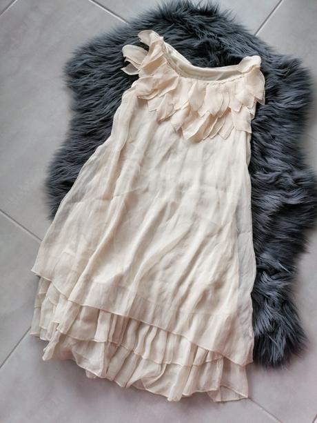 Šaty letné aj spoločenské, s