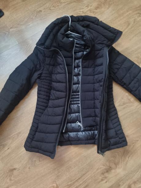 Dkny bunda, dkny,s