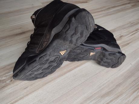 Gore-tex adidas terrex, adidas,34