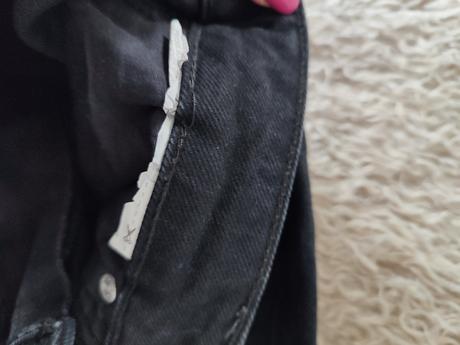 Dámske rifle zn.zara, zara,xs