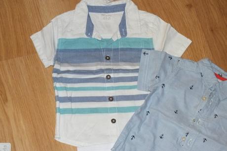 2x kosielka, vyborny stav, 86