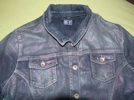 Riflova bunda guess, guess,170