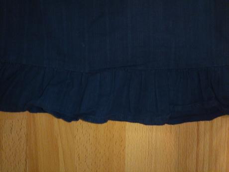 Modra bluzka, sugar pink,104