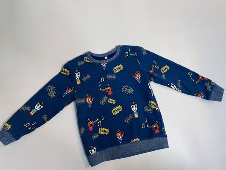 Mikina mark & spencer, marks & spencer,116