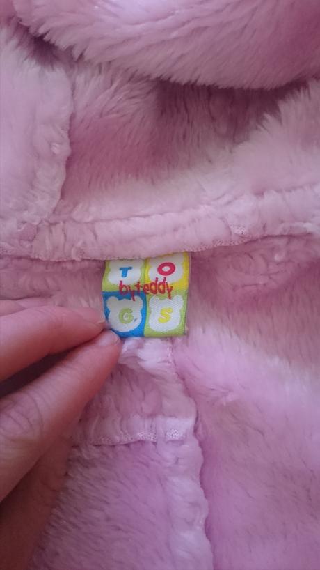 Prechodný kabátik, 86