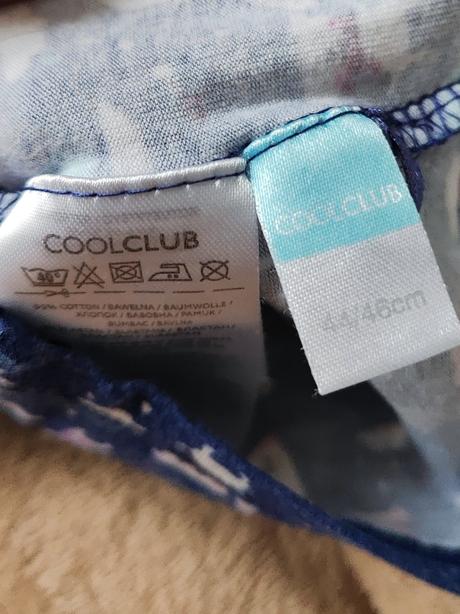 Čiapočka, coolclub,68