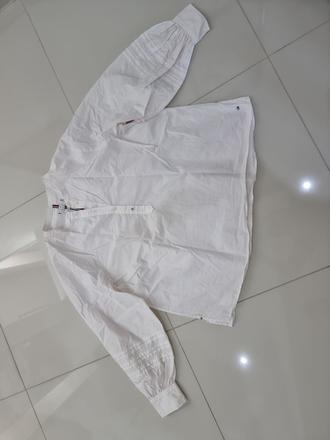 Predám košeľu tommy hilfiger, tommy hilfiger,44