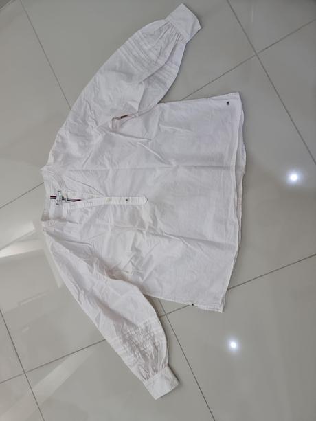 Predám košeľu tommy hilfiger, tommy hilfiger,44