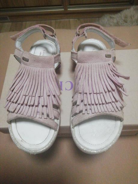 Sandalky lasocki, lasocki,33
