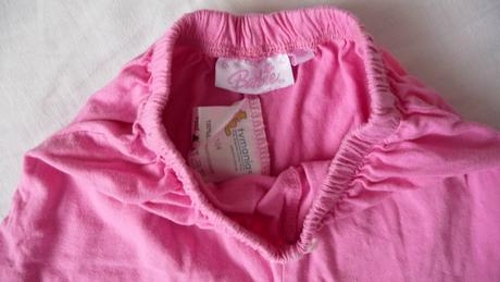 Kraťasky, barbie,104