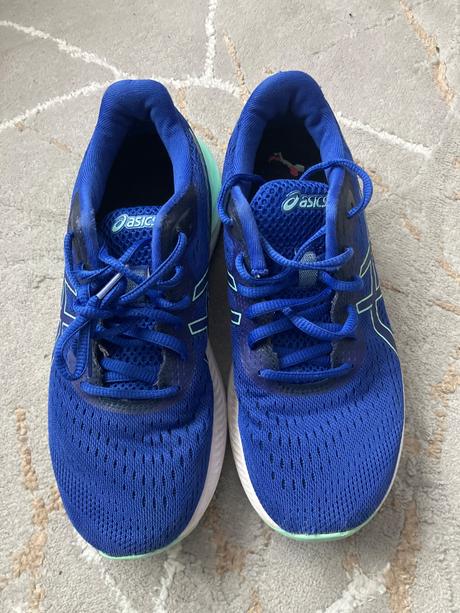 Tenisky asics, asics,37