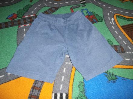 Chlapčenské kraťasy, pepperts,122