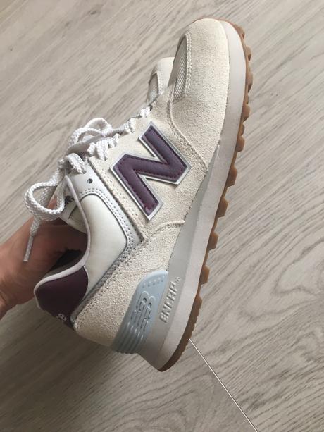 New balance botasky, new balance,37