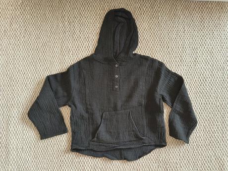 Mušelinova bluza zara 134, zara,134